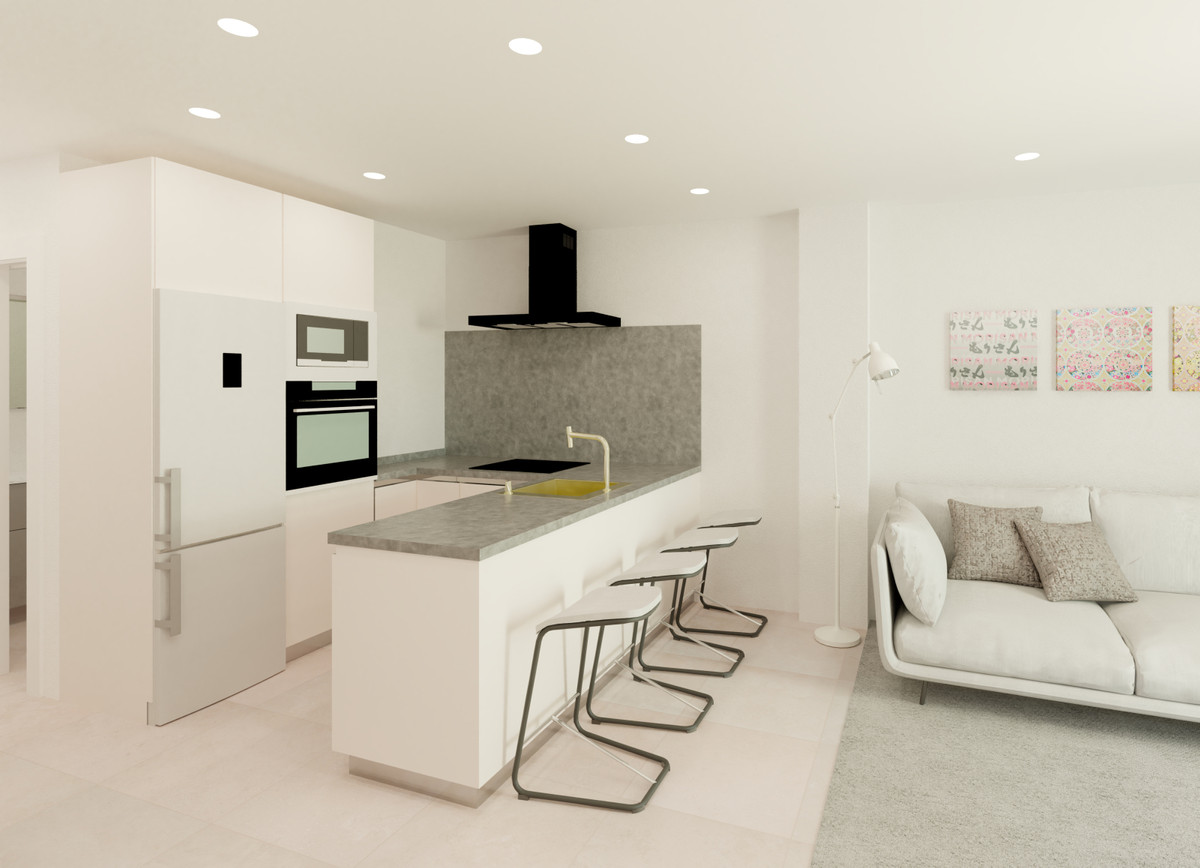 Appartement te koop in Fuengirola R4600363