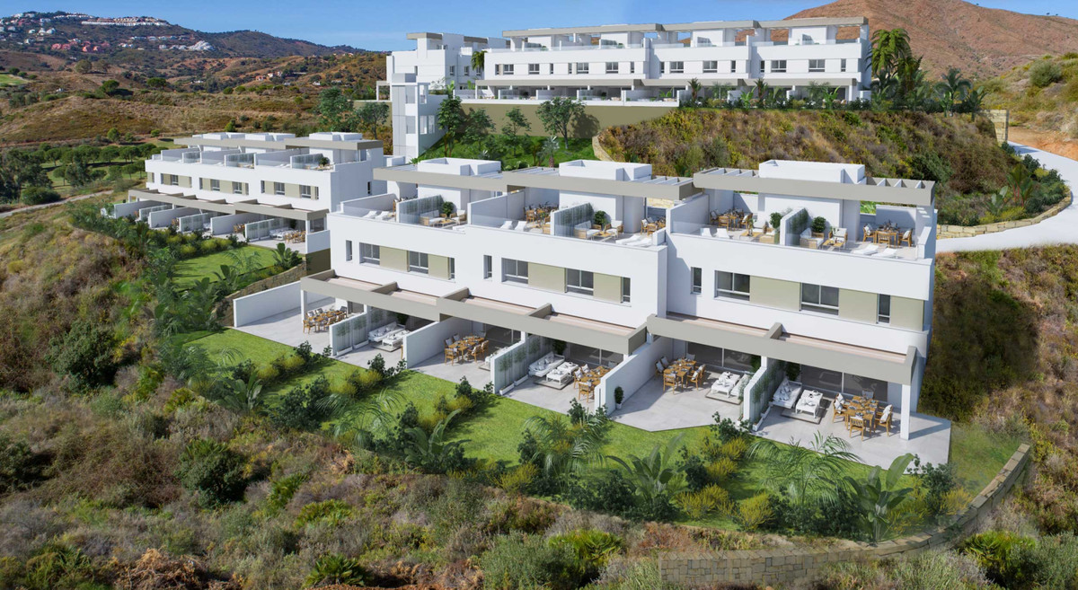New Development: Prices from €&nbsp;450,000 to €&nbsp;530,000. [Beds: 2 - 2] [Bath, Spain