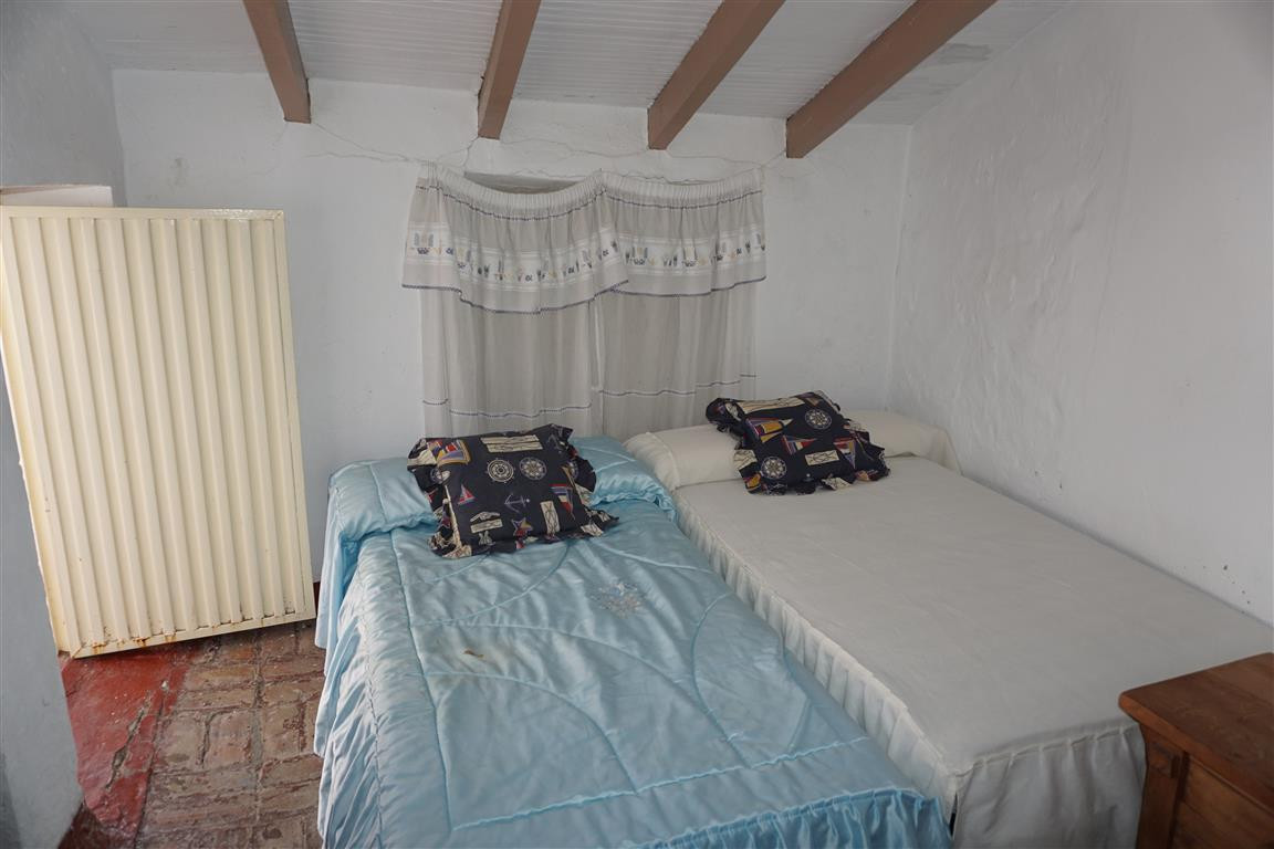 6 bedrooms Townhouse in Alhaurín el Grande