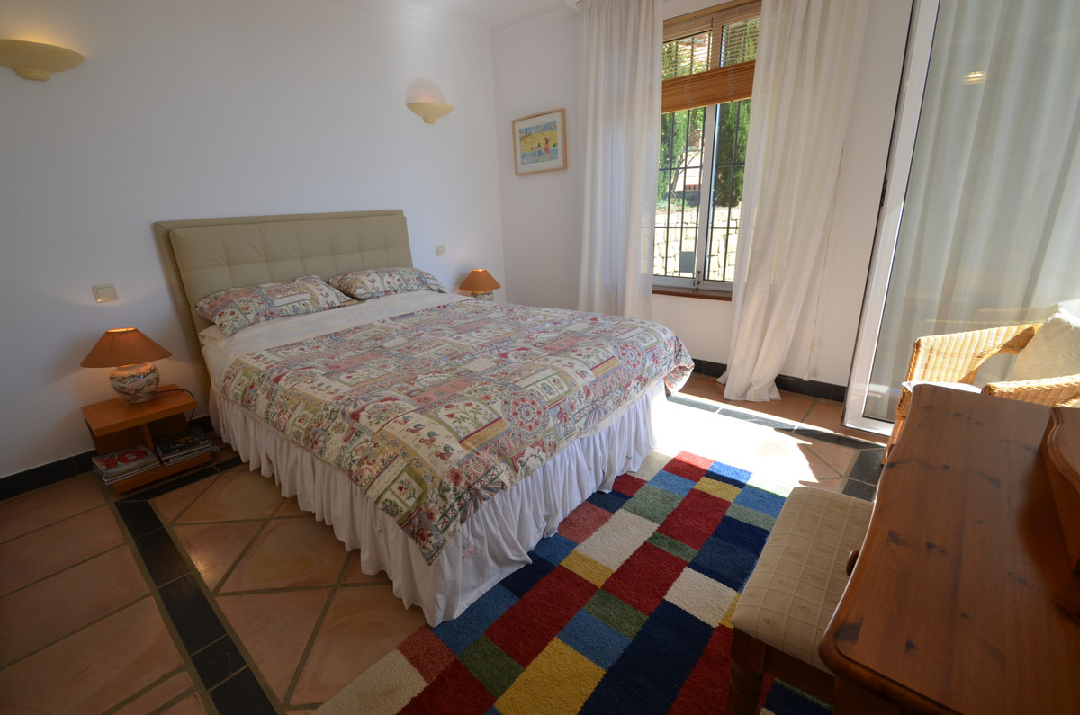 4 bedrooms Villa in Casares Playa