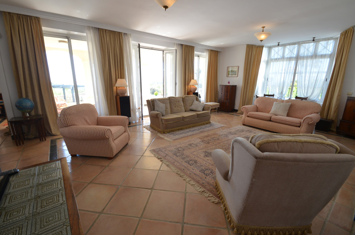 4 bedrooms Villa in Casares Playa