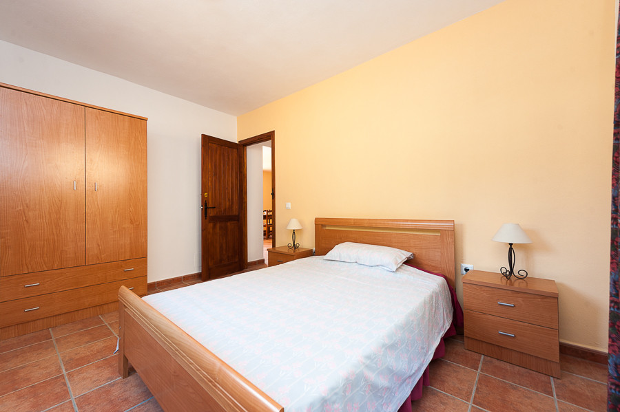 5 bedrooms Villa in Ronda