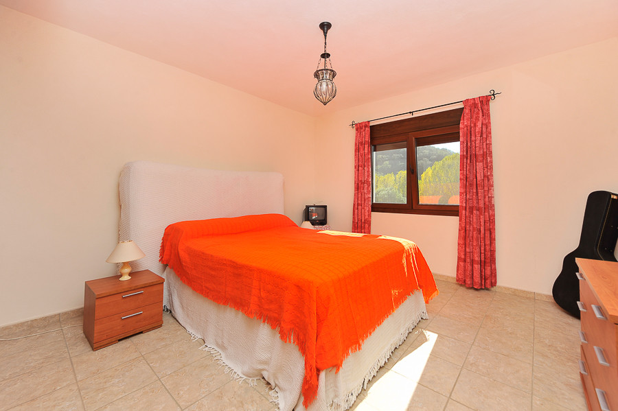 5 bedrooms Villa in Ronda
