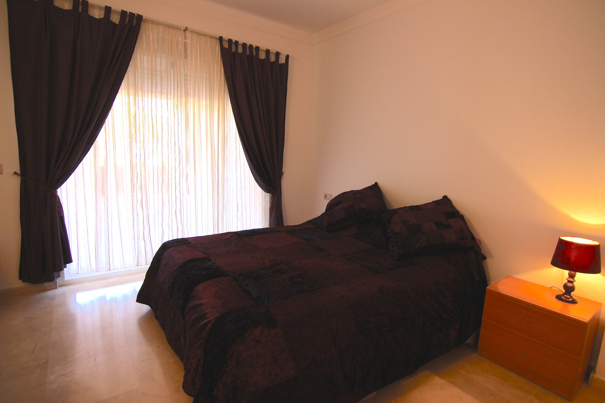 2 bedrooms Apartment in La Cala Hills