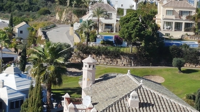 Villa Detached in Atalaya, Costa del Sol
