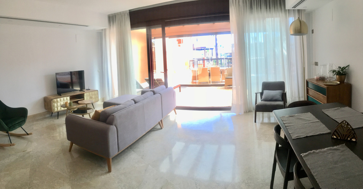 3 bedroom Apartment For Sale in San Pedro de Alcántara, Málaga - thumb 26