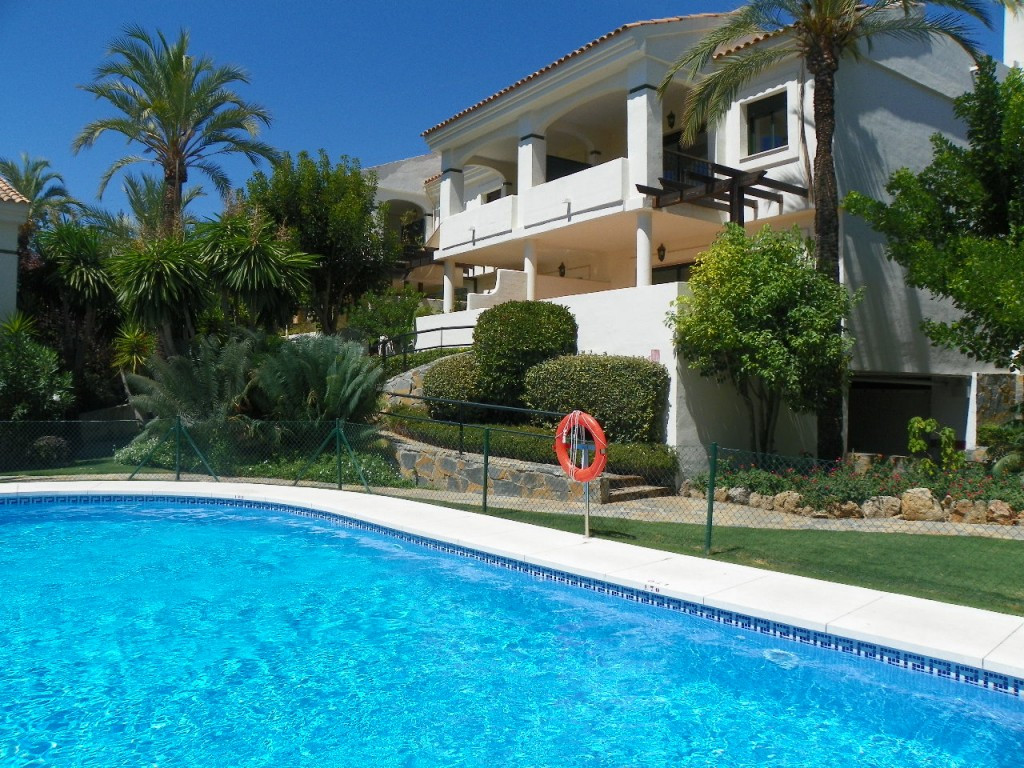 3 bedrooms Townhouse in Atalaya