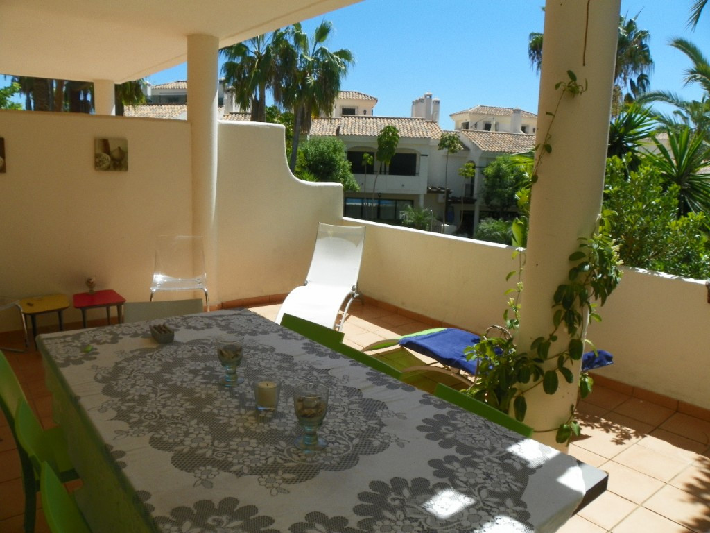 3 bedrooms Townhouse in Atalaya