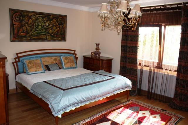 5 bedroom Villa For Sale in Benahavís, Málaga - thumb 33