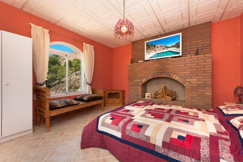 5 bedrooms Villa in Gibralgalia
