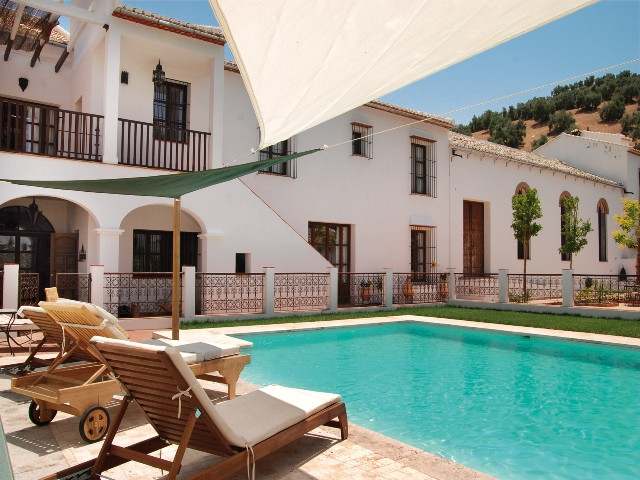 Hotel for sale in Málaga R2422291