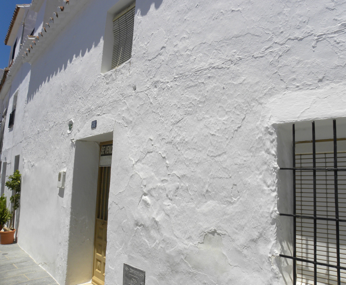 Townhouse, Mijas, Costa del Sol.
2 Bedrooms, 1 Bathroom, Built 176 m², Terrace 45 m².

Setting : Vil, Spain