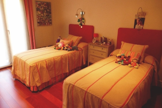 5 bedroom Villa For Sale in Marbella, Málaga - thumb 12