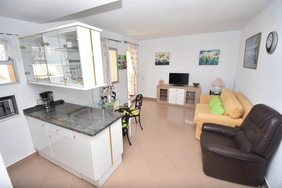1 bedroom Apartment For Sale in Benalmadena Costa, Málaga - thumb 22