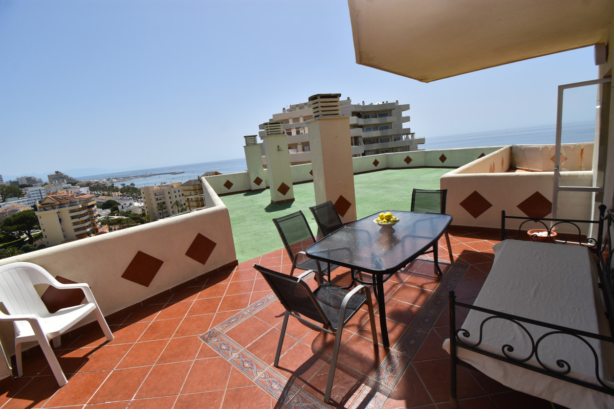 1 bedroom Apartment For Sale in Benalmadena Costa, Málaga - thumb 30