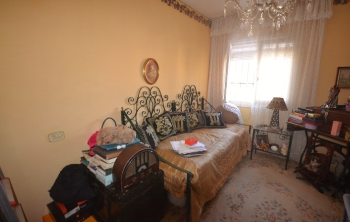 3 bedrooms Villa in Fuengirola