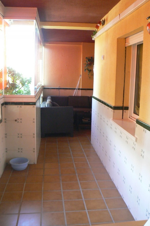 3 bedrooms Apartment in Fuengirola