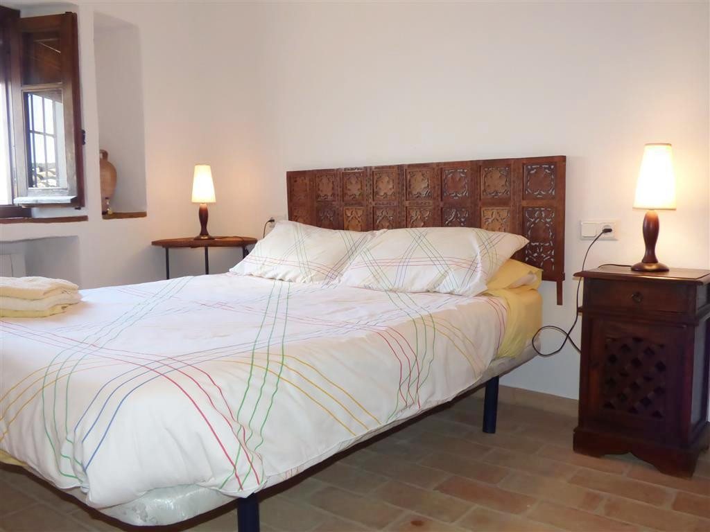 4 bedrooms Villa in Ronda