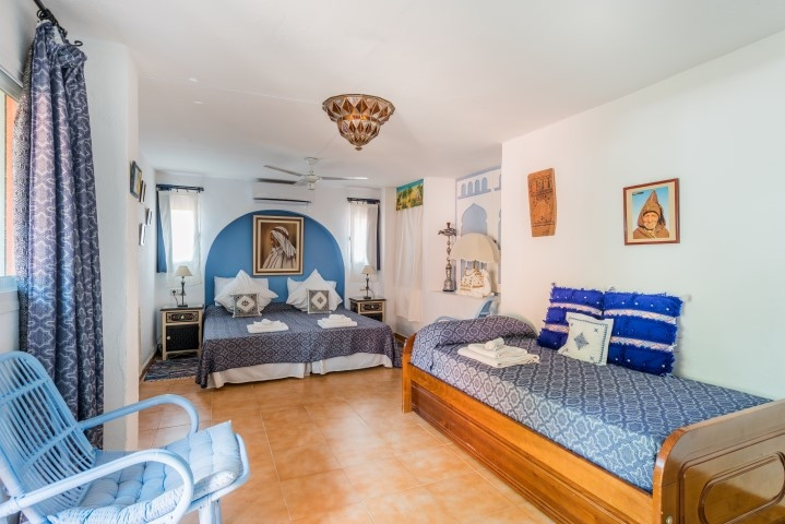 Commercial Bed and Breakfast in Marbella, Costa del Sol
