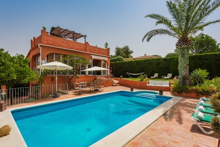 Commercial Bed and Breakfast in Marbella, Costa del Sol
