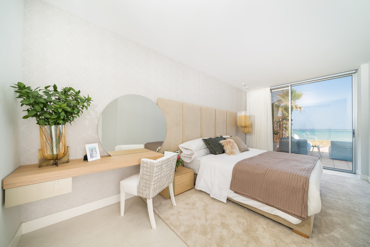 4 bedroom New Development For Sale in Estepona, Málaga - thumb 10