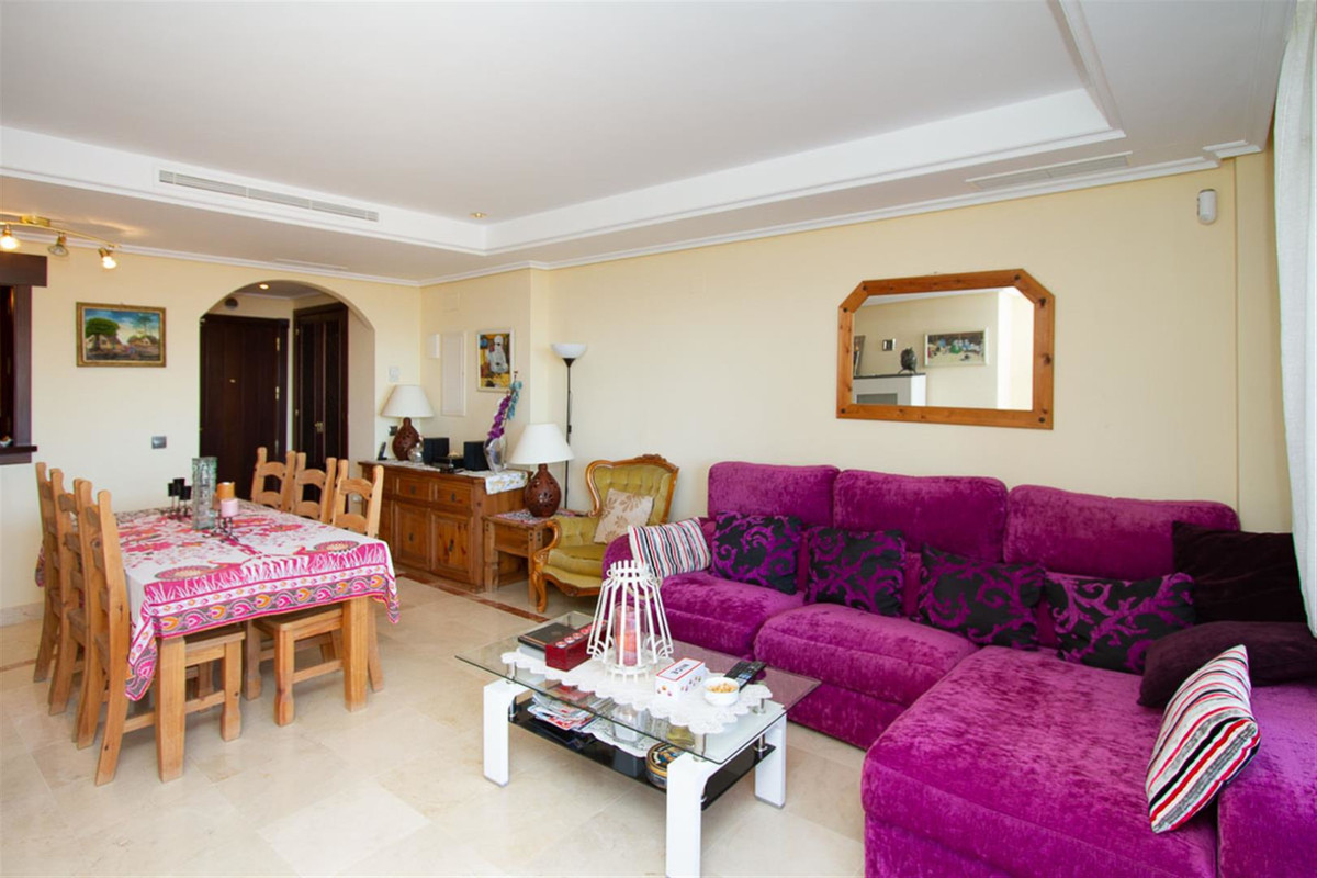 Apartment for Sale in La Mairena, Costa del Sol