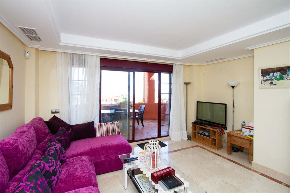 2 bedroom Apartment For Sale in La Mairena, Málaga - thumb 2