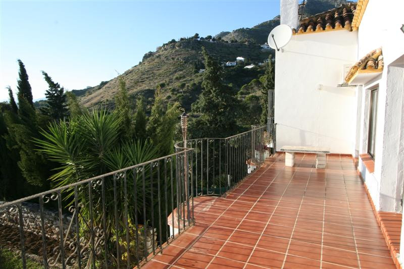 3 bedroom Villa For Sale in Mijas, Málaga - thumb 8