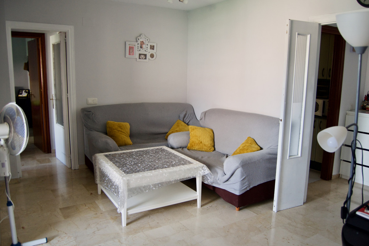 Appartement Mi-étage à Arroyo de la Miel, Costa del Sol
