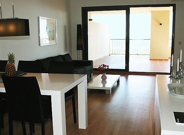 2 bedrooms Apartment in Calanova Golf