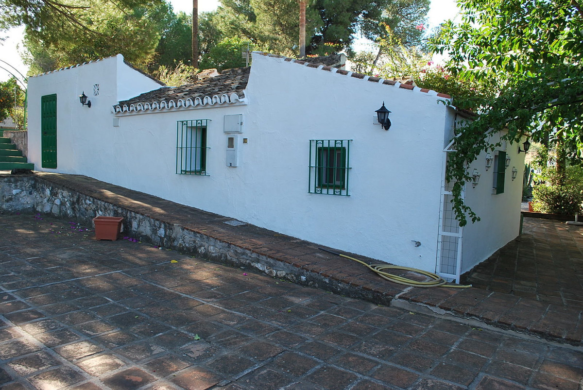 Malaga Property