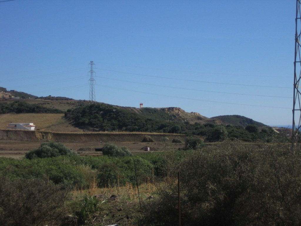 						Plot  Commercial
													for sale 
																			 in Casares
					