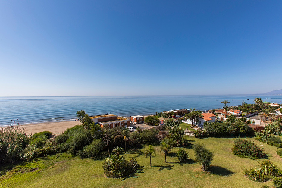 Penthouse for sale in Marbella R3262951