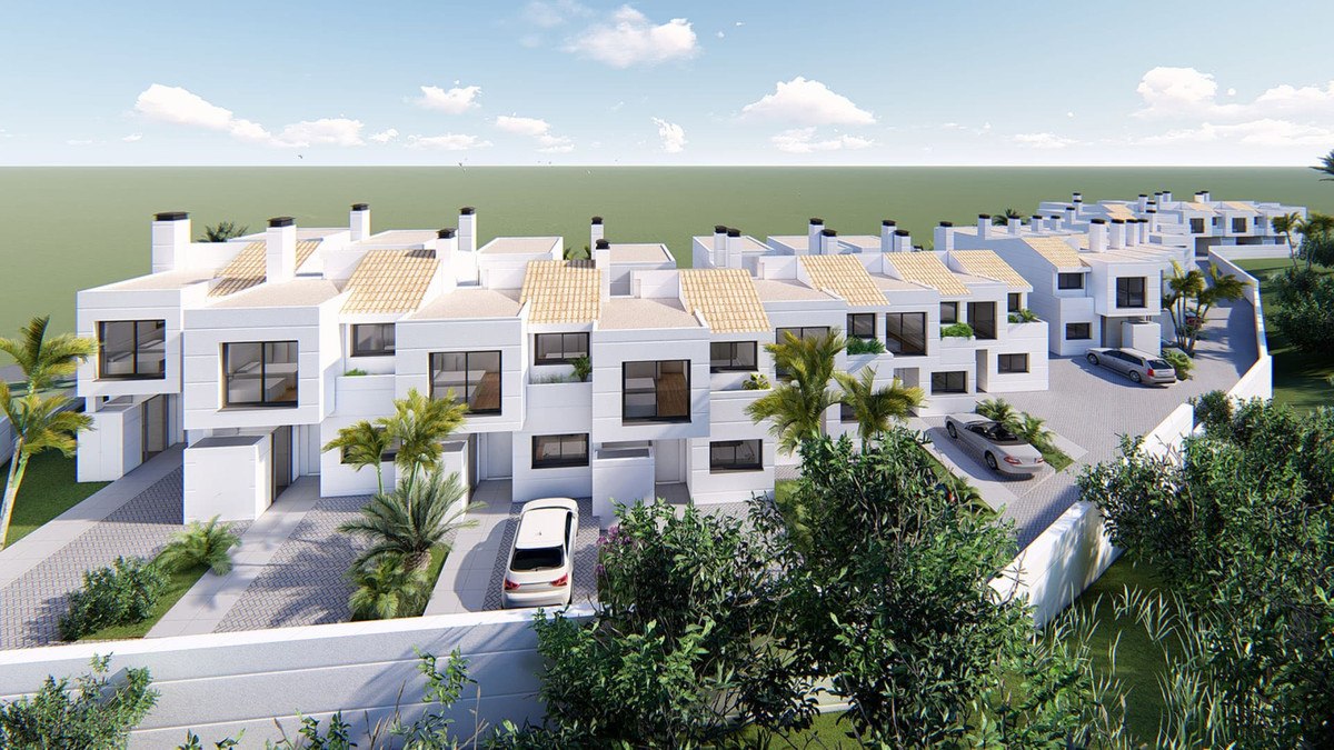New Development: Prices from €&nbsp;380,000 to €&nbsp;453,000. [Beds: 2 - 2] [Bath, Spain