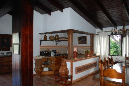 Commercial Guest House in Alhaurín el Grande, Costa del Sol
