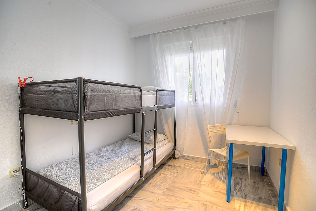 3 bedroom Apartment For Sale in Nueva Andalucía, Málaga - thumb 10