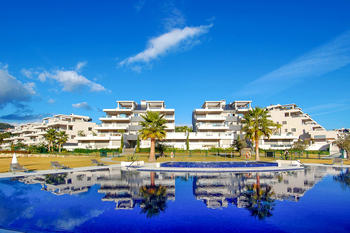 Penthouse for sale in Los Arqueros R3325150