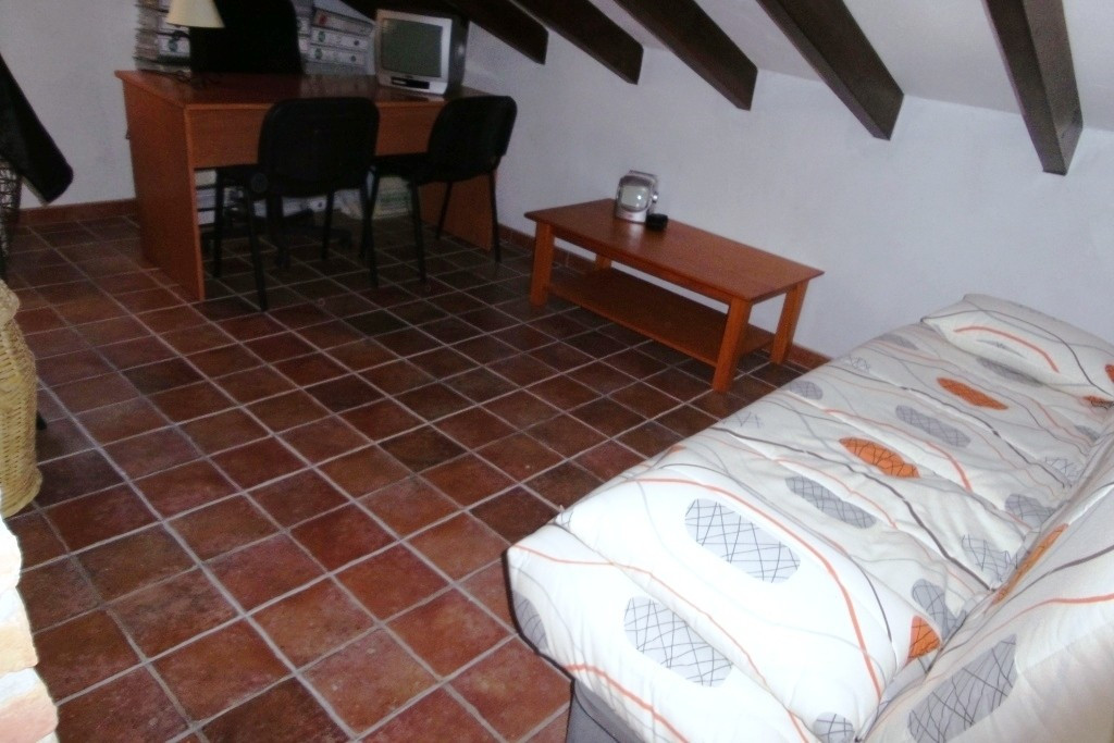 2 bedrooms Villa in Yunquera