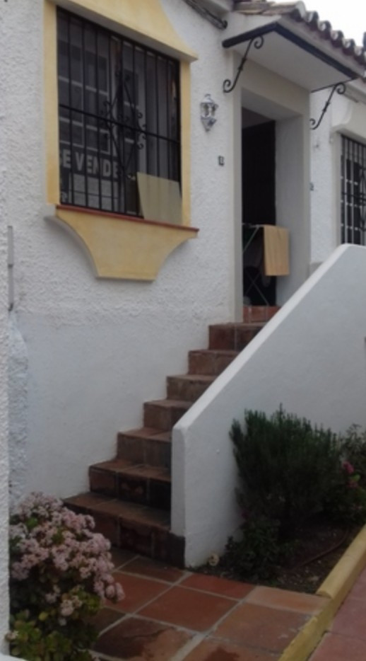  Apartamento, Planta Baja  en venta    en New Golden Mile