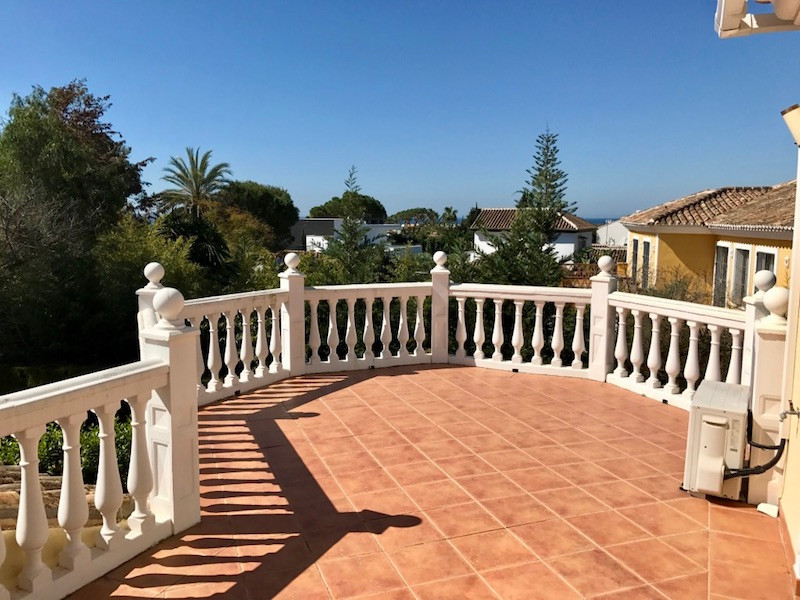 Villa Individuelle à Marbesa, Costa del Sol
