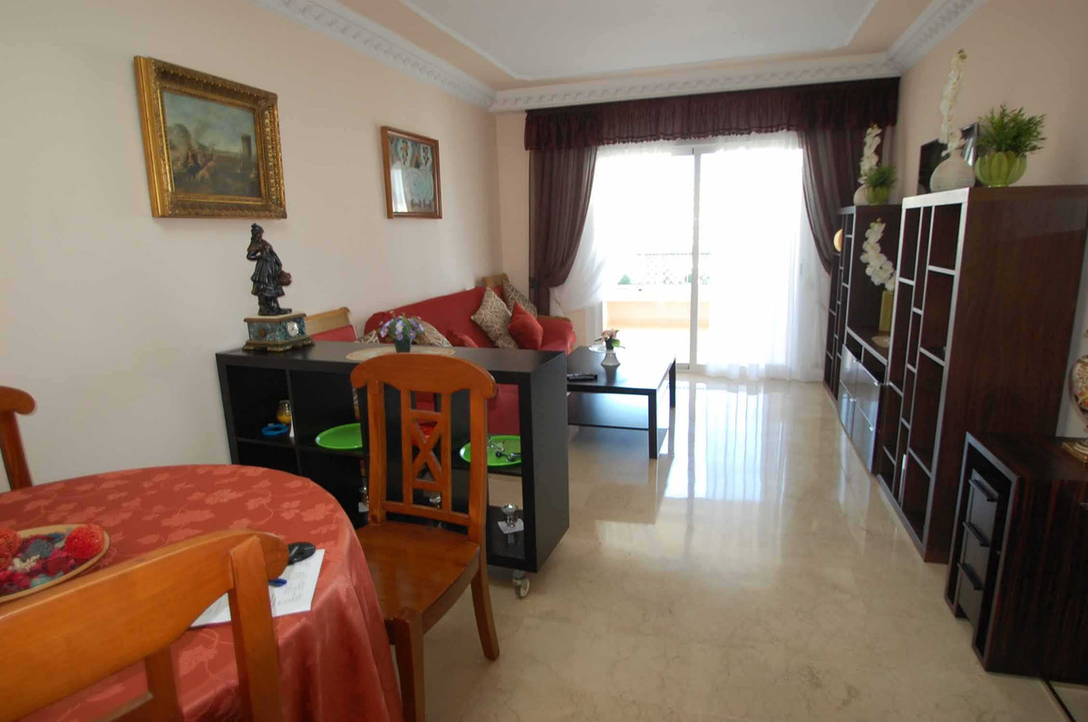 2 bedrooms Apartment in Puerto Banús