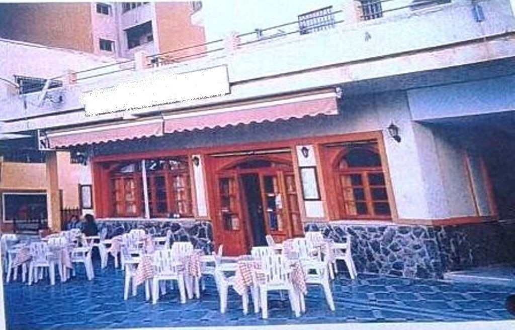For sale. A restaurant in the center of Torremolinos that is located in one of the main streets with, Spain