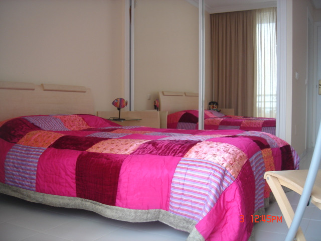 2 bedrooms Apartment in Miraflores