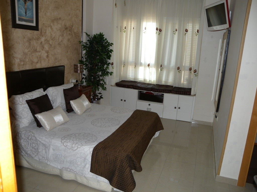 4 bedrooms Townhouse in Alhaurín de la Torre