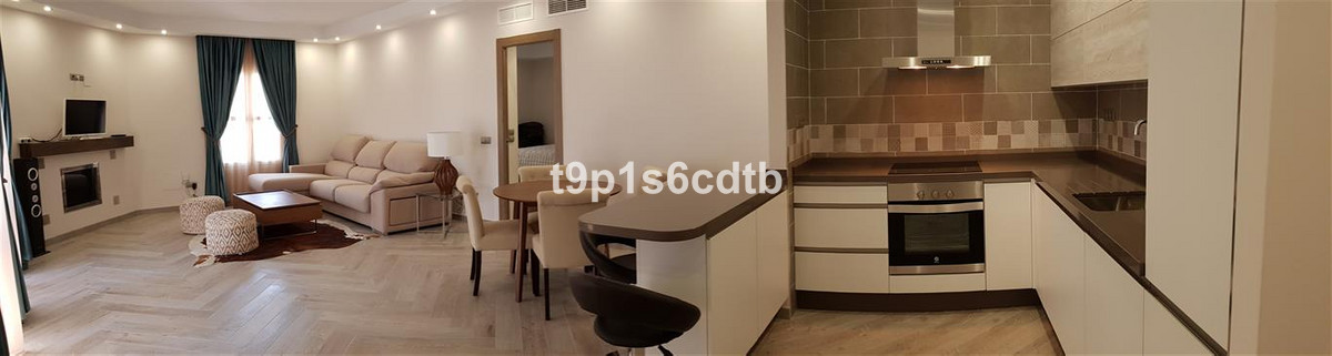 Appartement te koop in Puerto Banús R3213733