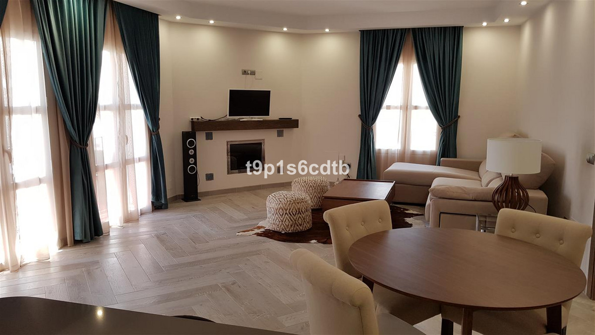 1 bedroom Apartment For Sale in Puerto Banús, Málaga - thumb 5