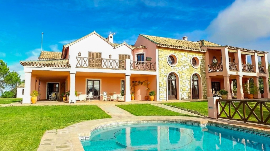 Villa te koop in Ronda R2837321