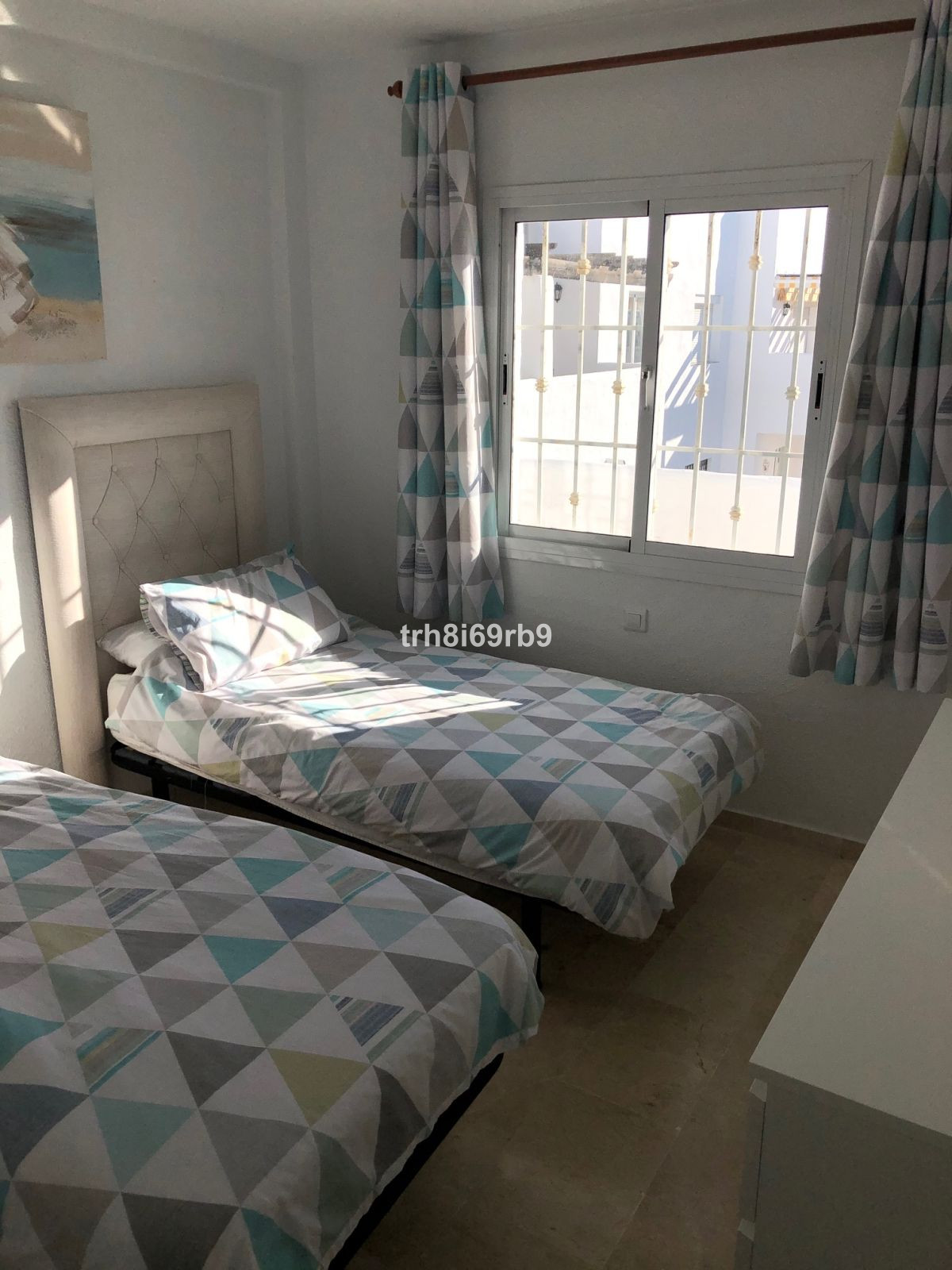 2 bedrooms Apartment in Benavista