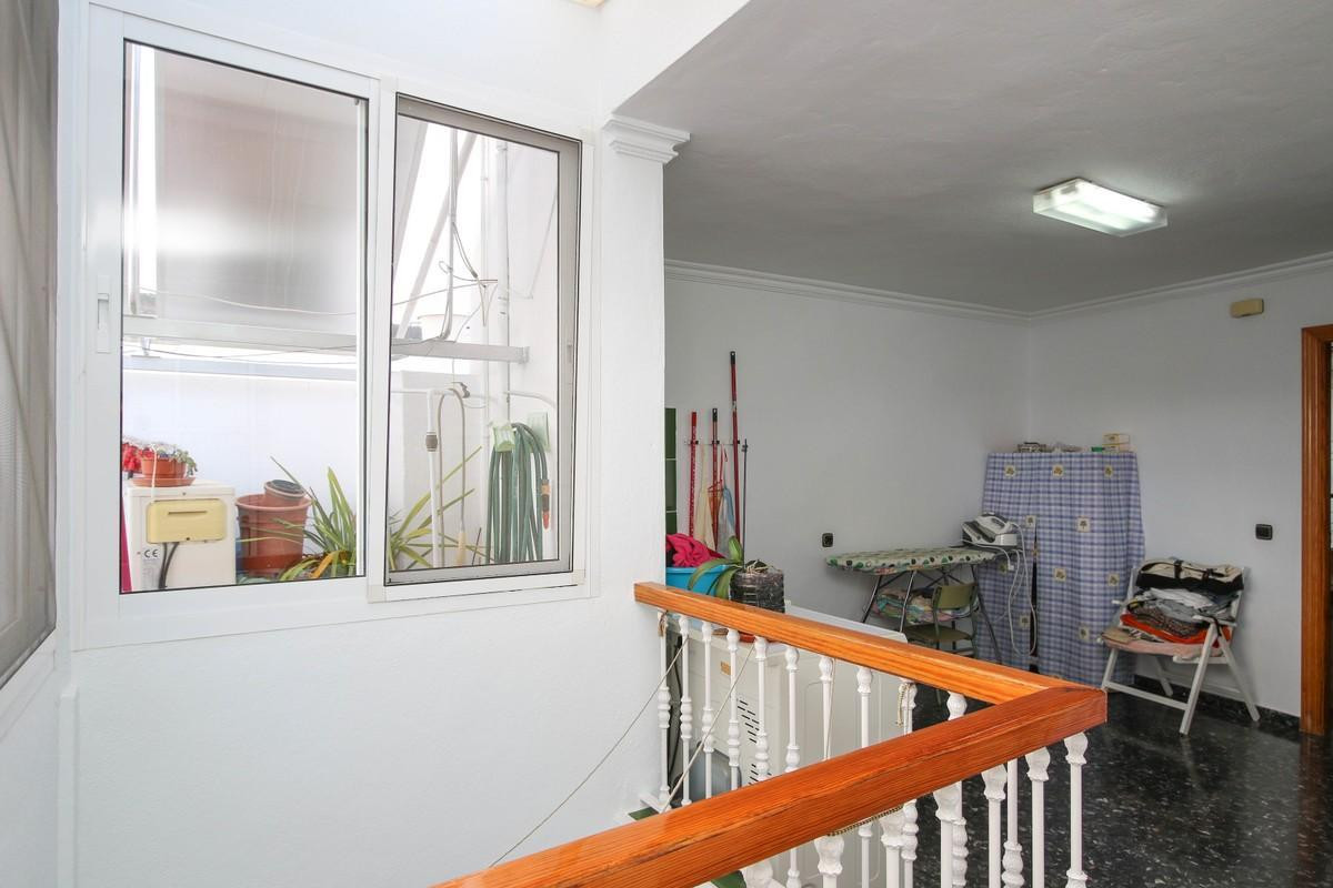 Maison Jumelée Semi Individuelle à Tolox, Costa del Sol
