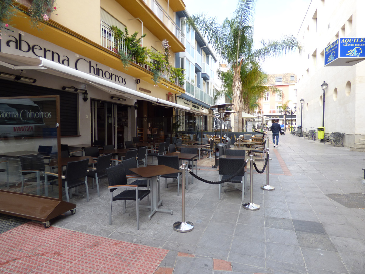 0 bedroom Commercial Property For Sale in Fuengirola, Málaga - thumb 26